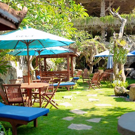 Udara Bali Yoga Detox & Spa Canggu  Exterior photo