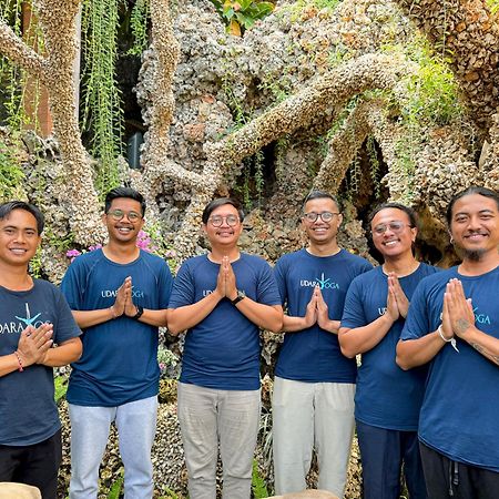 Udara Bali Yoga Detox & Spa Canggu  Exterior photo