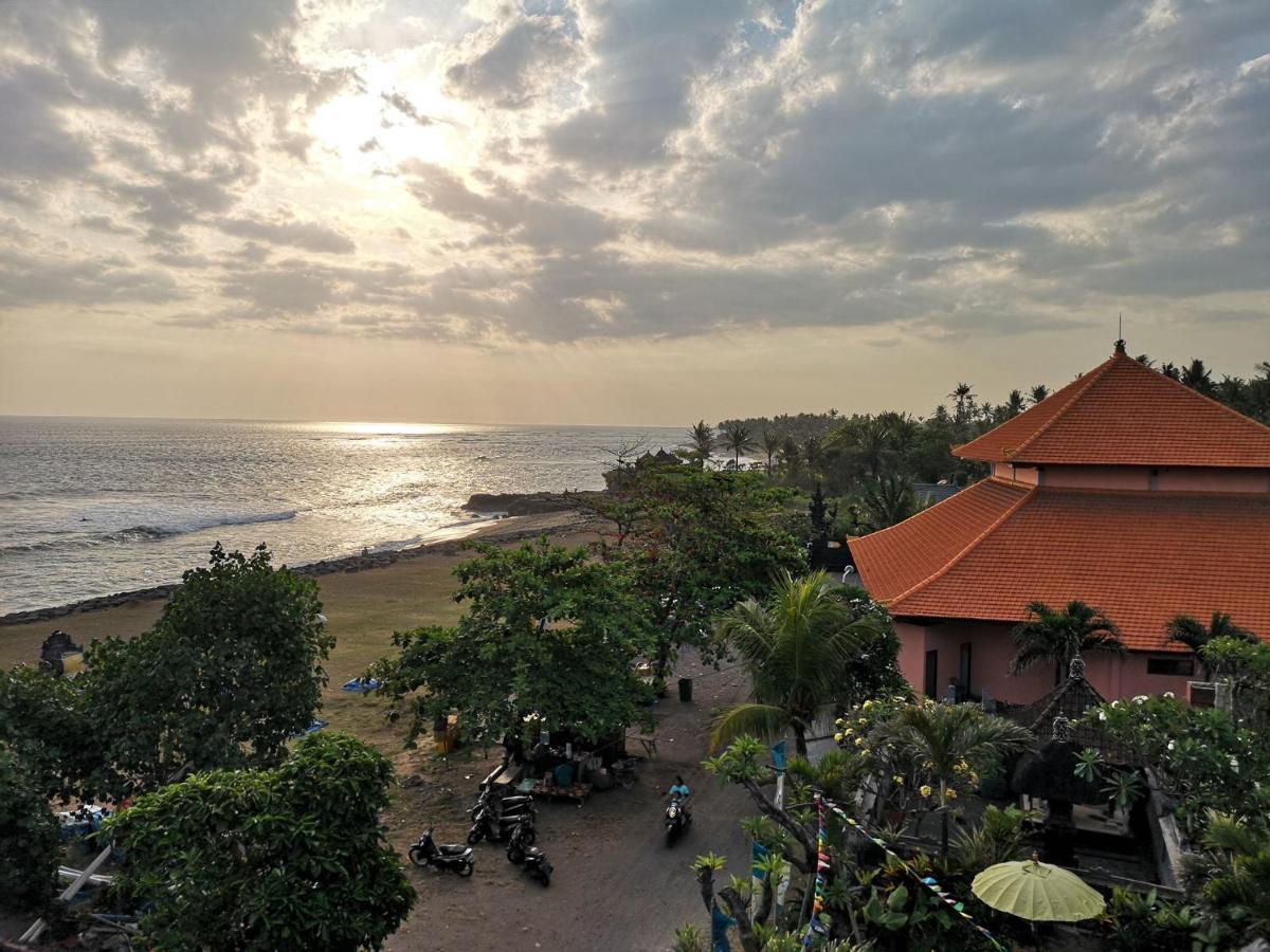 Udara Bali Yoga Detox & Spa Canggu  Exterior photo