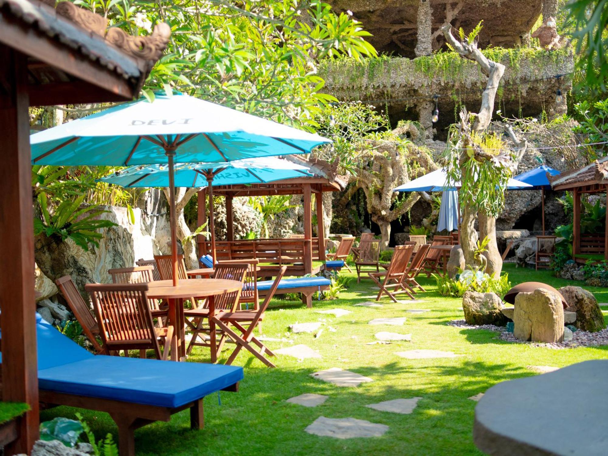Udara Bali Yoga Detox & Spa Canggu  Exterior photo