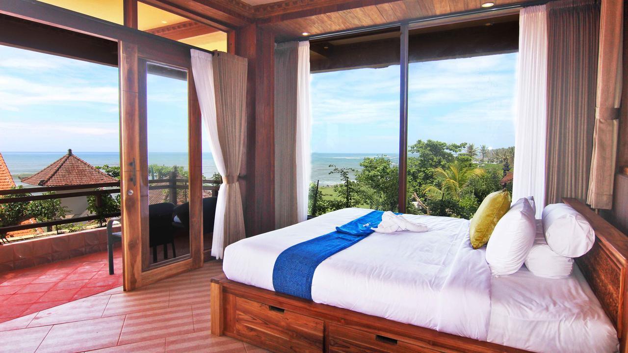 Udara Bali Yoga Detox & Spa Canggu  Exterior photo